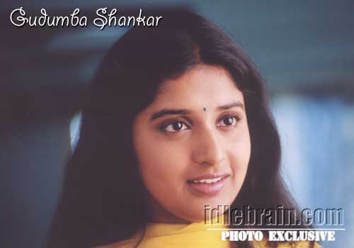 Gudumba shankar - pawan kalyan