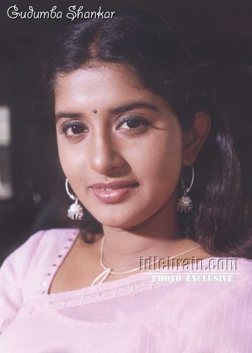 Gudumba shankar - pawan kalyan