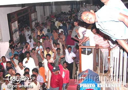 andhrawala
