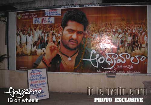 andhrawala