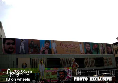 andhrawala
