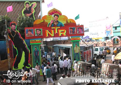 andhrawala