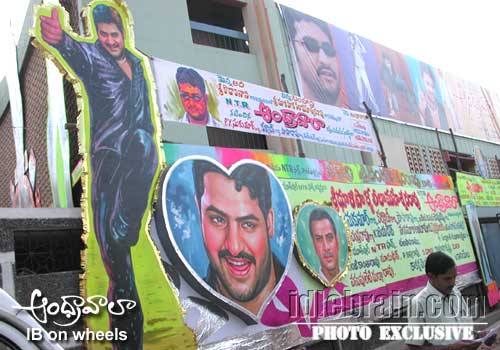 andhrawala