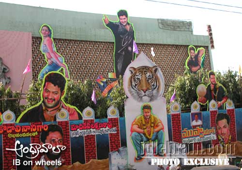 andhrawala