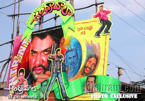 andhrawala