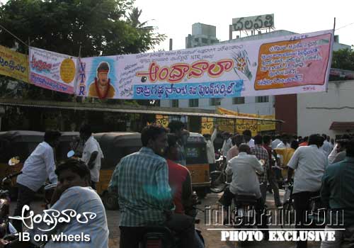 andhrawala