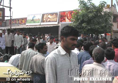 andhrawala
