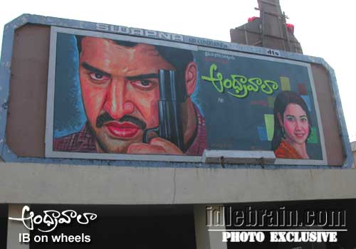 andhrawala