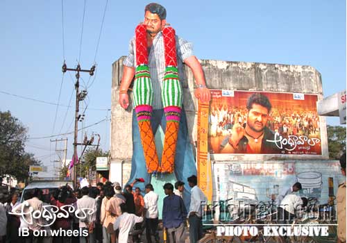 andhrawala