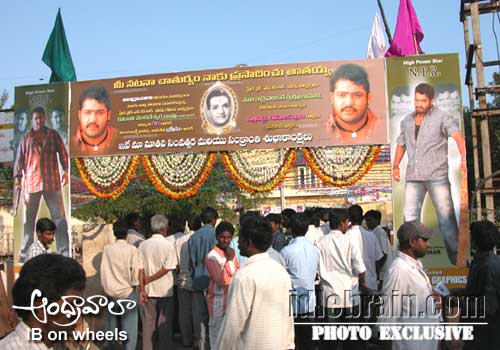 andhrawala