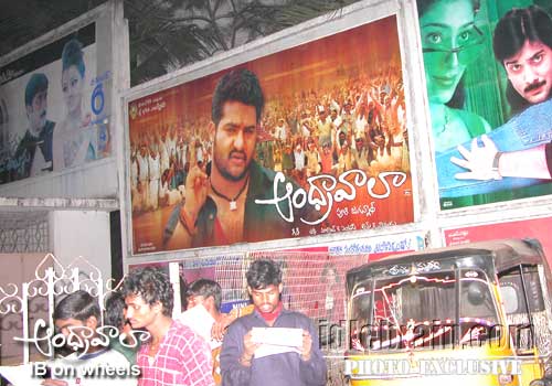 andhrawala