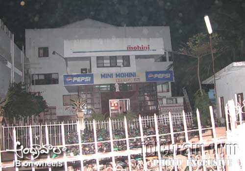 andhrawala