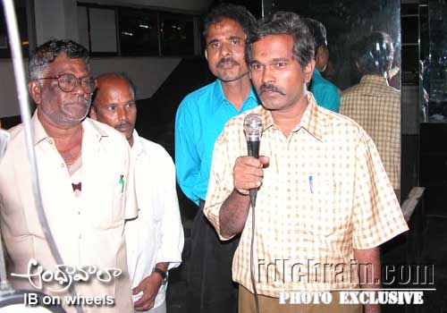 andhrawala