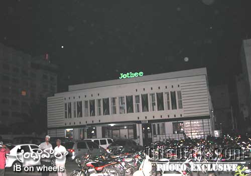 andhrawala