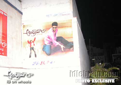 andhrawala