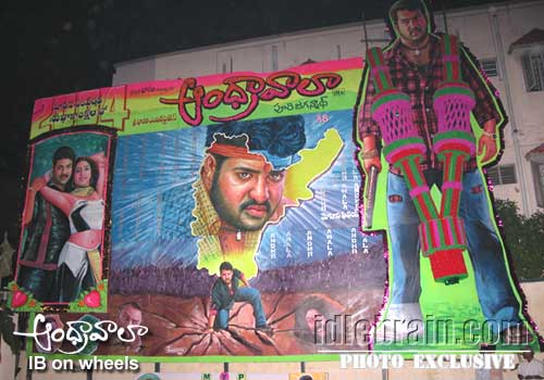 andhrawala
