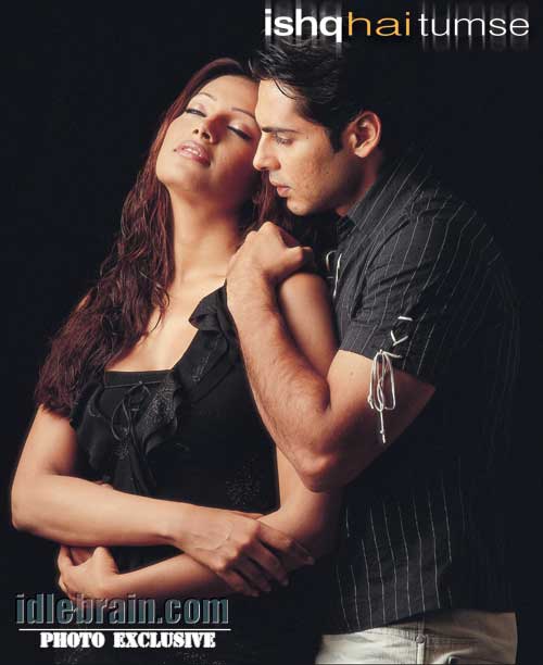 ishq hai tumse