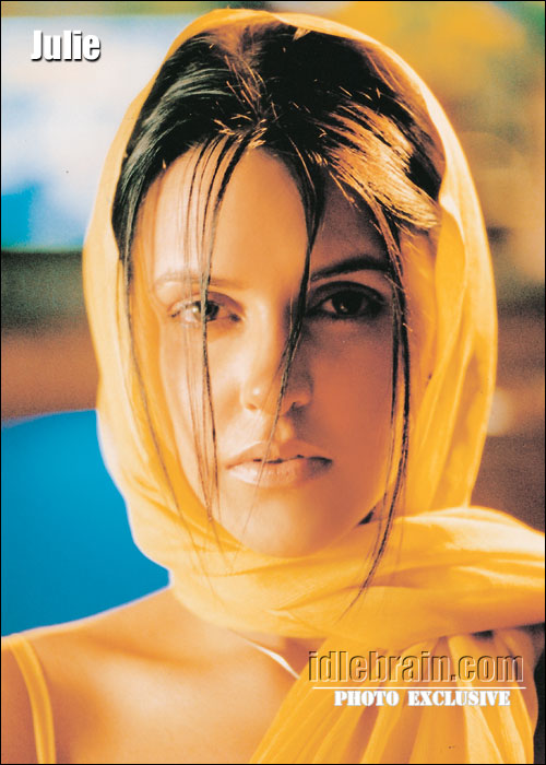 Julie - Neha Dhupia