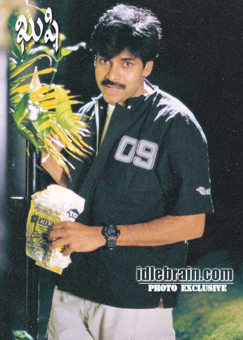 Kushi