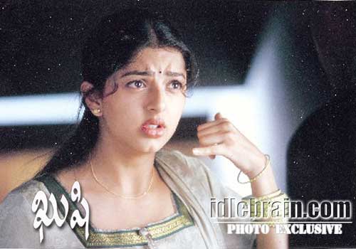 Kushi