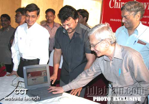 cct website launch