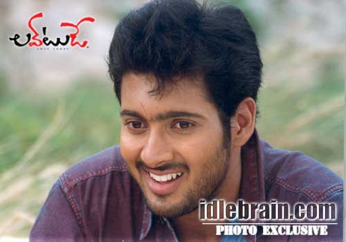 Love Today - Uday Kiran