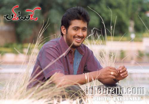 Love Today - Uday Kiran
