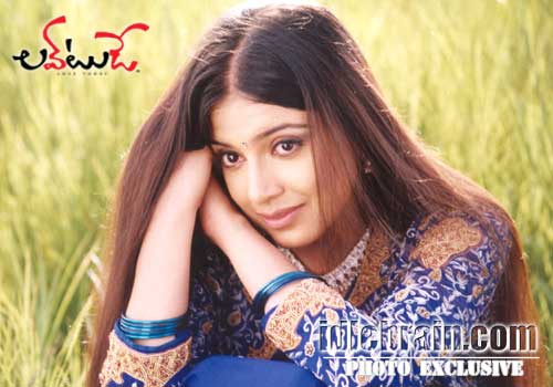 Love Today - Uday Kiran