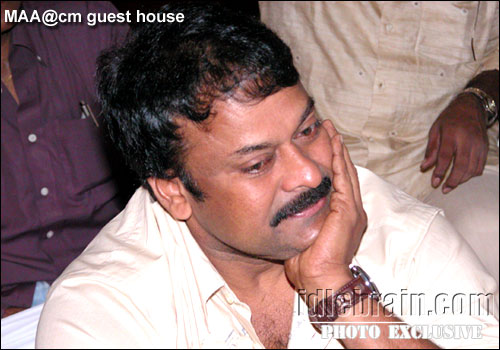 MAA meets CM