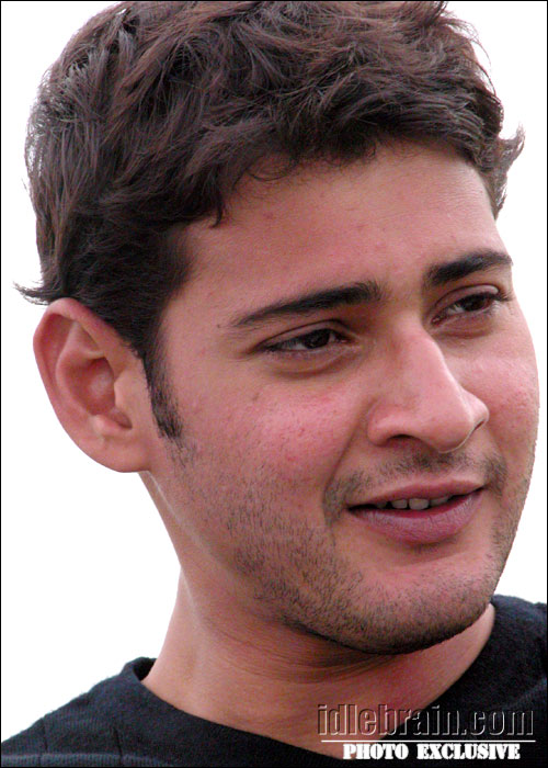 Mahesh Babu