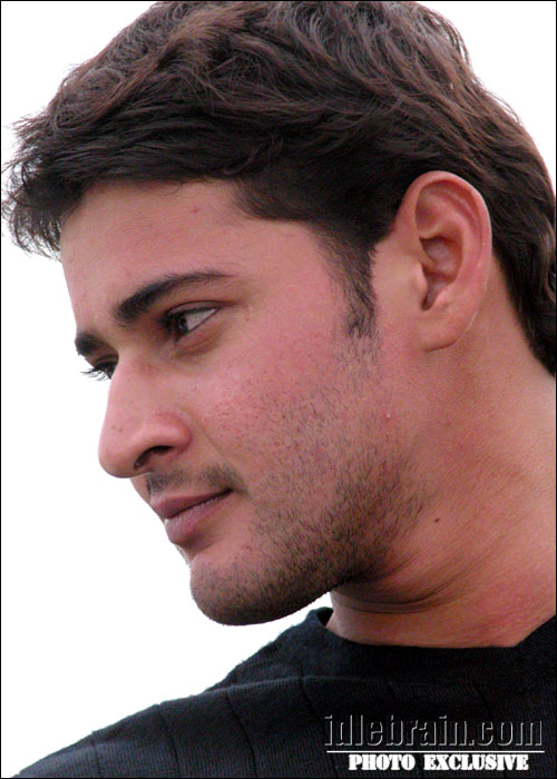 Mahesh Babu