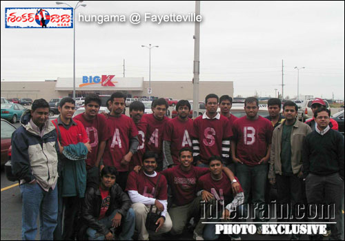 shankardada mbbs at Fayetteville