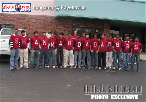 shankardada mbbs at Fayetteville