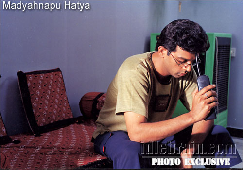 madyahnapu hatya