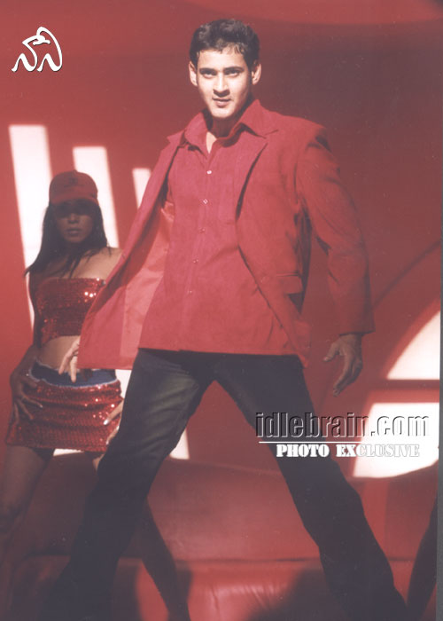 Mahesh Amisha