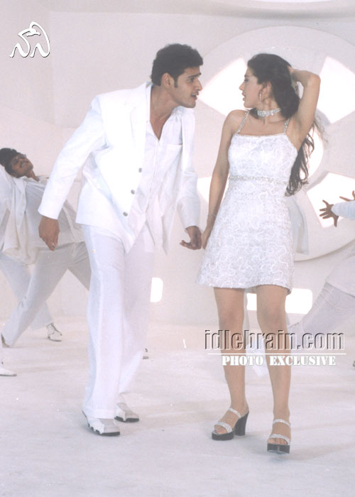 Mahesh Amisha