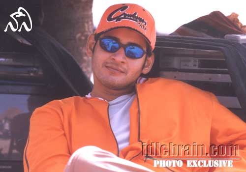 Mahesh Amisha