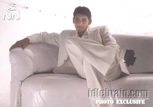 Mahesh Amisha