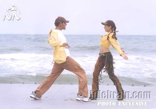 Mahesh Amisha