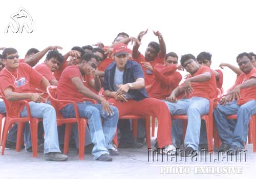 Mahesh Amisha