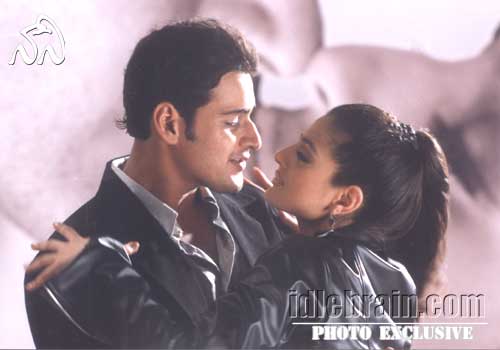 Mahesh Amisha