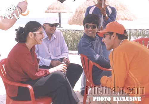 Mahesh Amisha