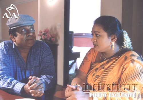 Mahesh Amisha