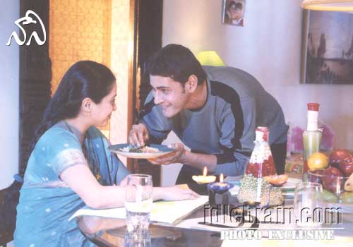 Mahesh Amisha