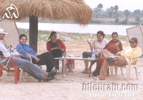 Mahesh Amisha