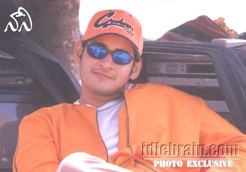 Mahesh Amisha