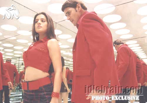 Mahesh Amisha