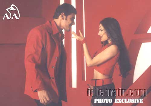 Mahesh Amisha