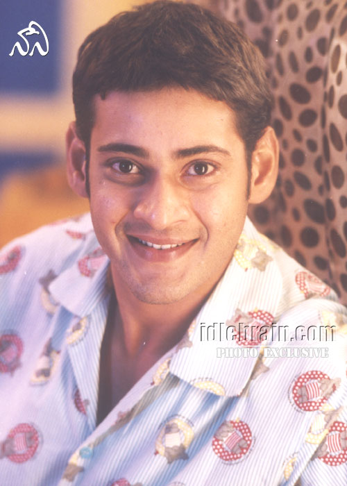 Mahesh Amisha