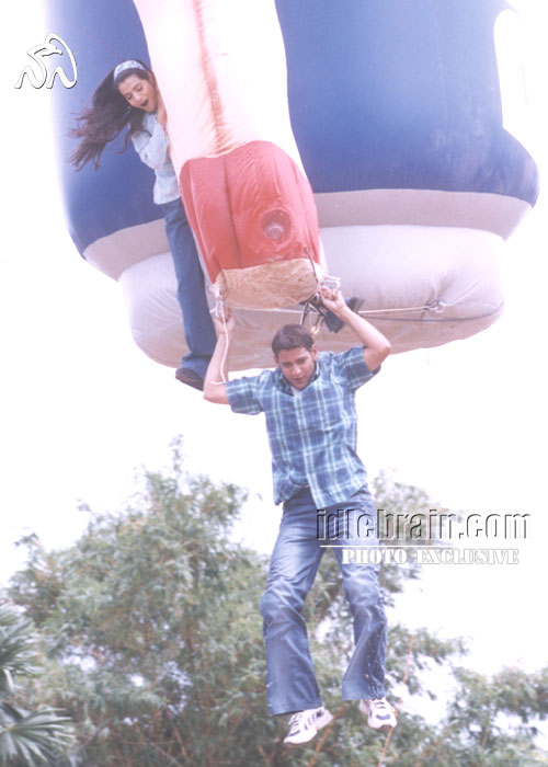 Mahesh Amisha